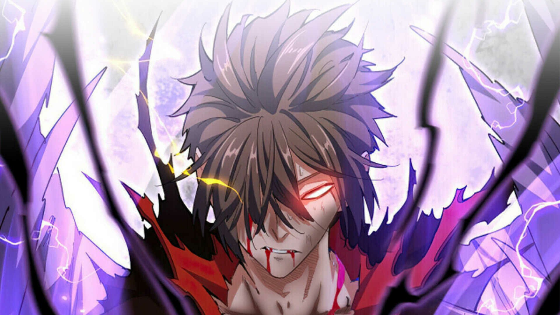 Magic Emperor banner