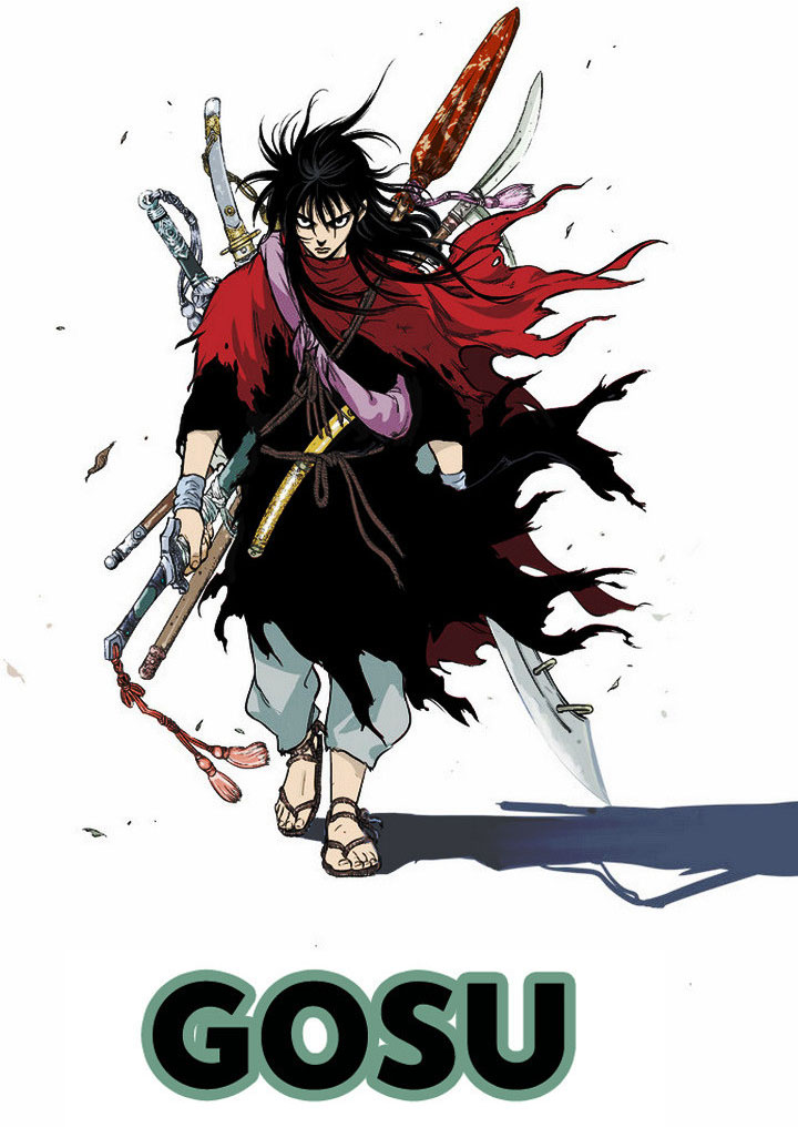 Gosu