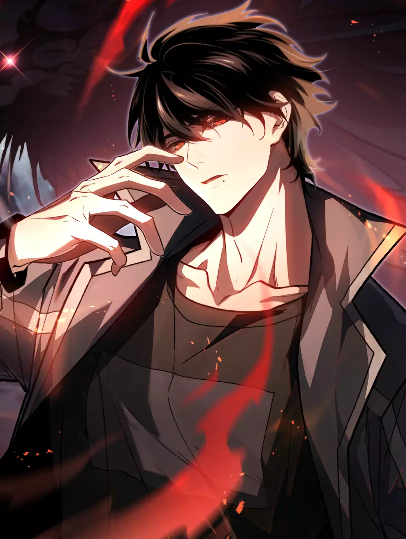 I Became the Supreme Martial God Through Dream Reincarnation Cover