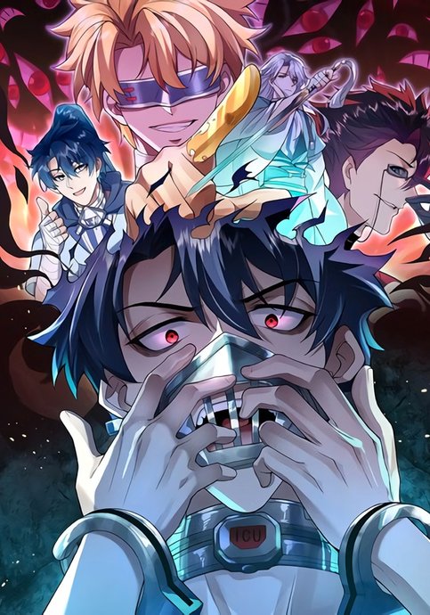 I Have Three Thousand Great Daos in My Mind Cover