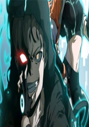 Real Play: Berserker Cover