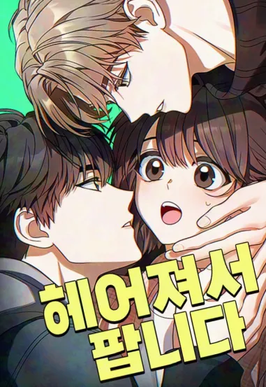 Selling It Because We Broke Up Cover
